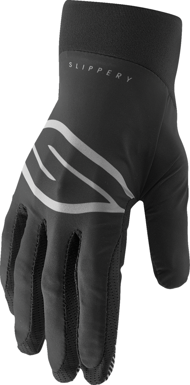 Flex Lite Gloves - Black - Large