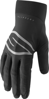 Flex Lite Gloves - Black - Large