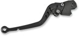 Clutch Lever - Long - Black 2002 - 2023