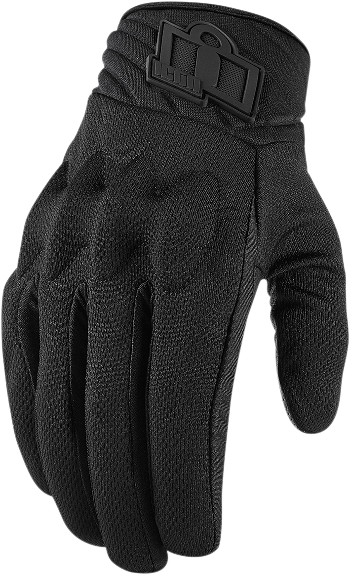 Women\'s Anthem 2 Stealth CE™ Gloves - Large