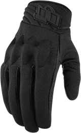 Women\'s Anthem 2 Stealth CE™ Gloves - Large