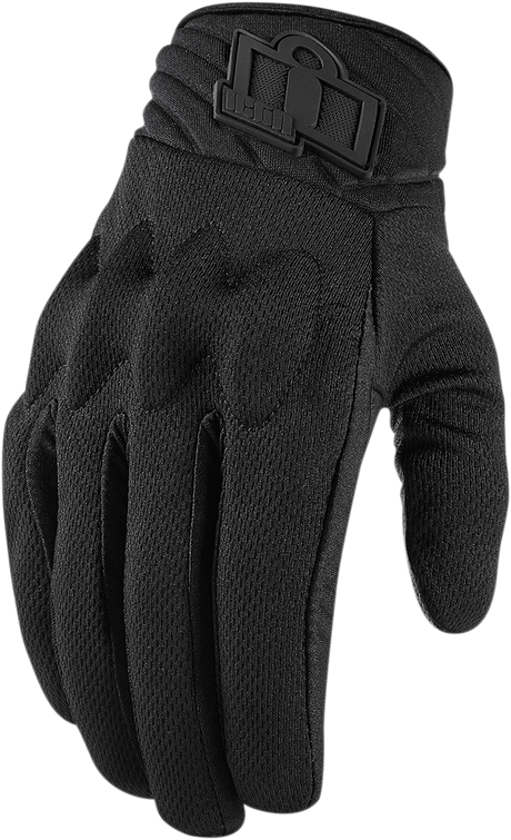 Women\'s Anthem 2 Stealth CE™ Gloves - Small