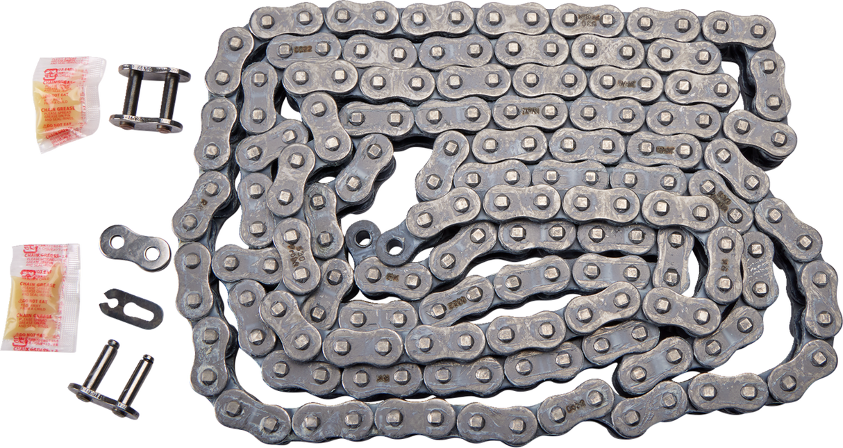 530 ProDR - Drag Racing Chain - 180 Links