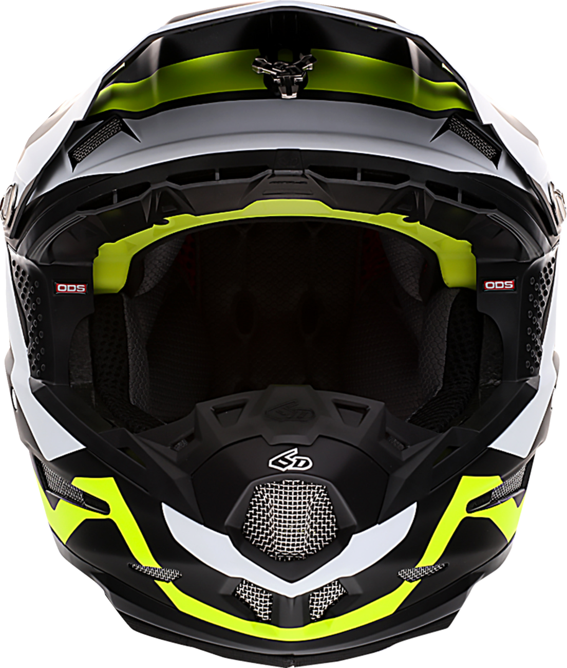 ATR-2 Helmet - Drive - Neon Yellow - XS