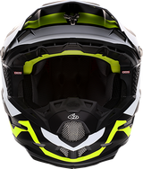 ATR-2 Helmet - Drive - Neon Yellow - XS