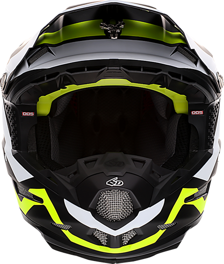 ATR-2 Helmet - Drive - Neon Yellow - 2XL