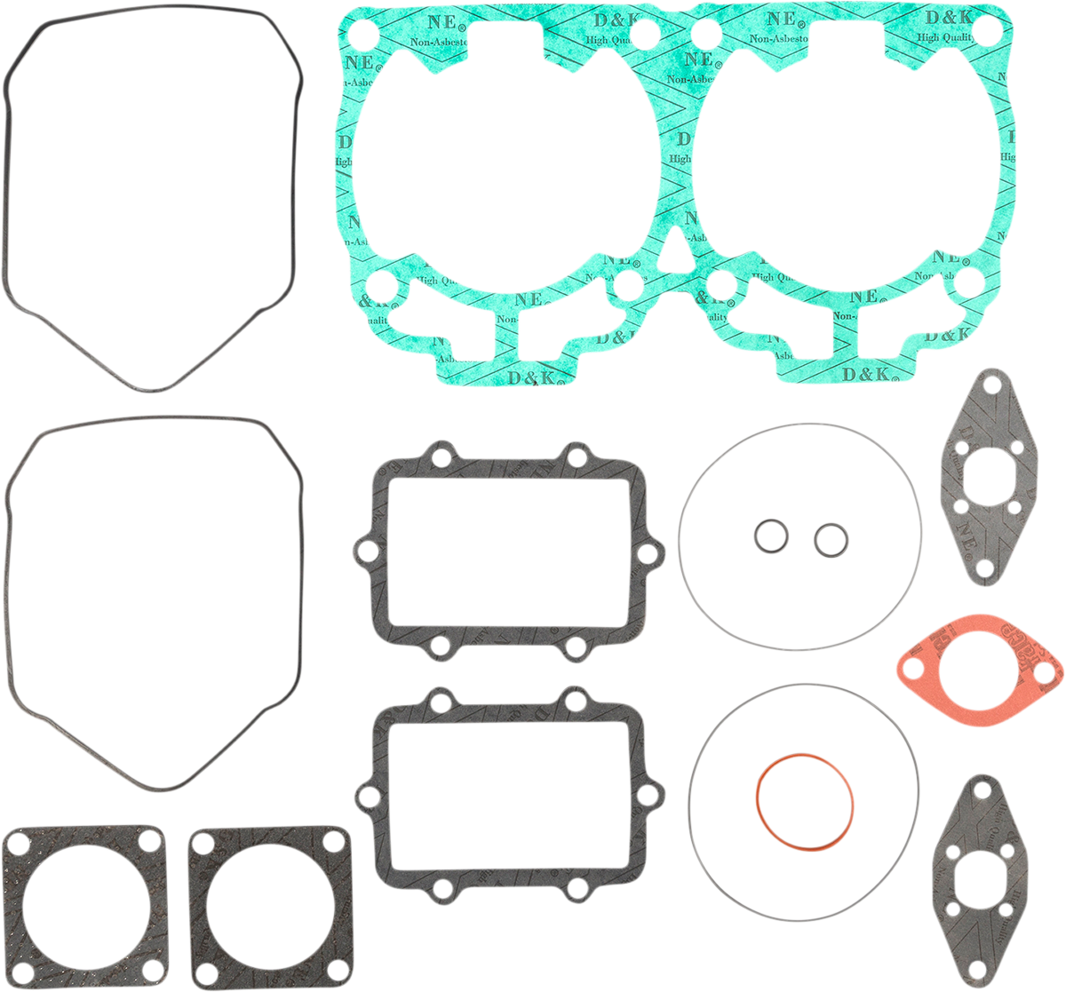 Top End Gasket Kit - Ski Doo/KTM 2003 - 2007