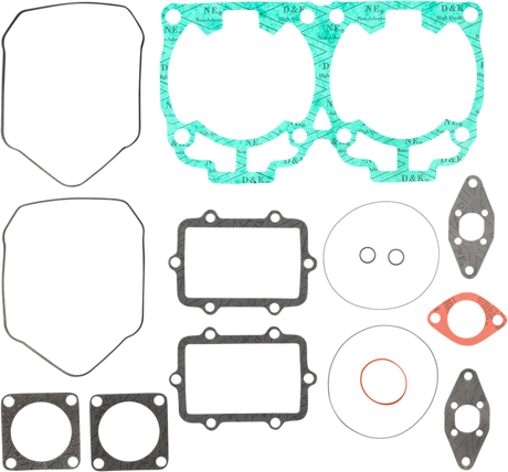 Top End Gasket Kit - Ski Doo/KTM 2003 - 2007