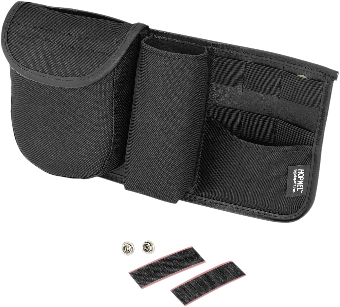 Trunk Organizer - Black 2001 - 2023