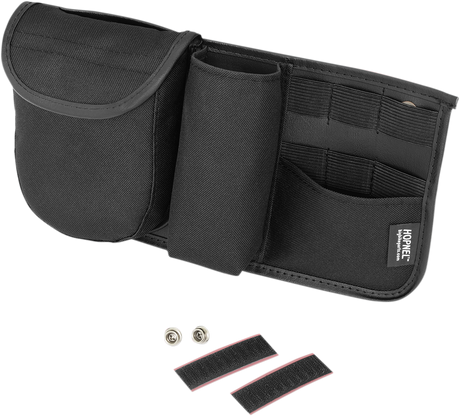 Trunk Organizer - Black 2001 - 2023