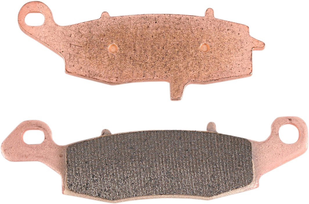 HH Brake Pads - FA231HH 1995 - 2021