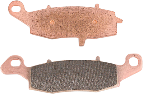 HH Brake Pads - FA231HH 1995 - 2021