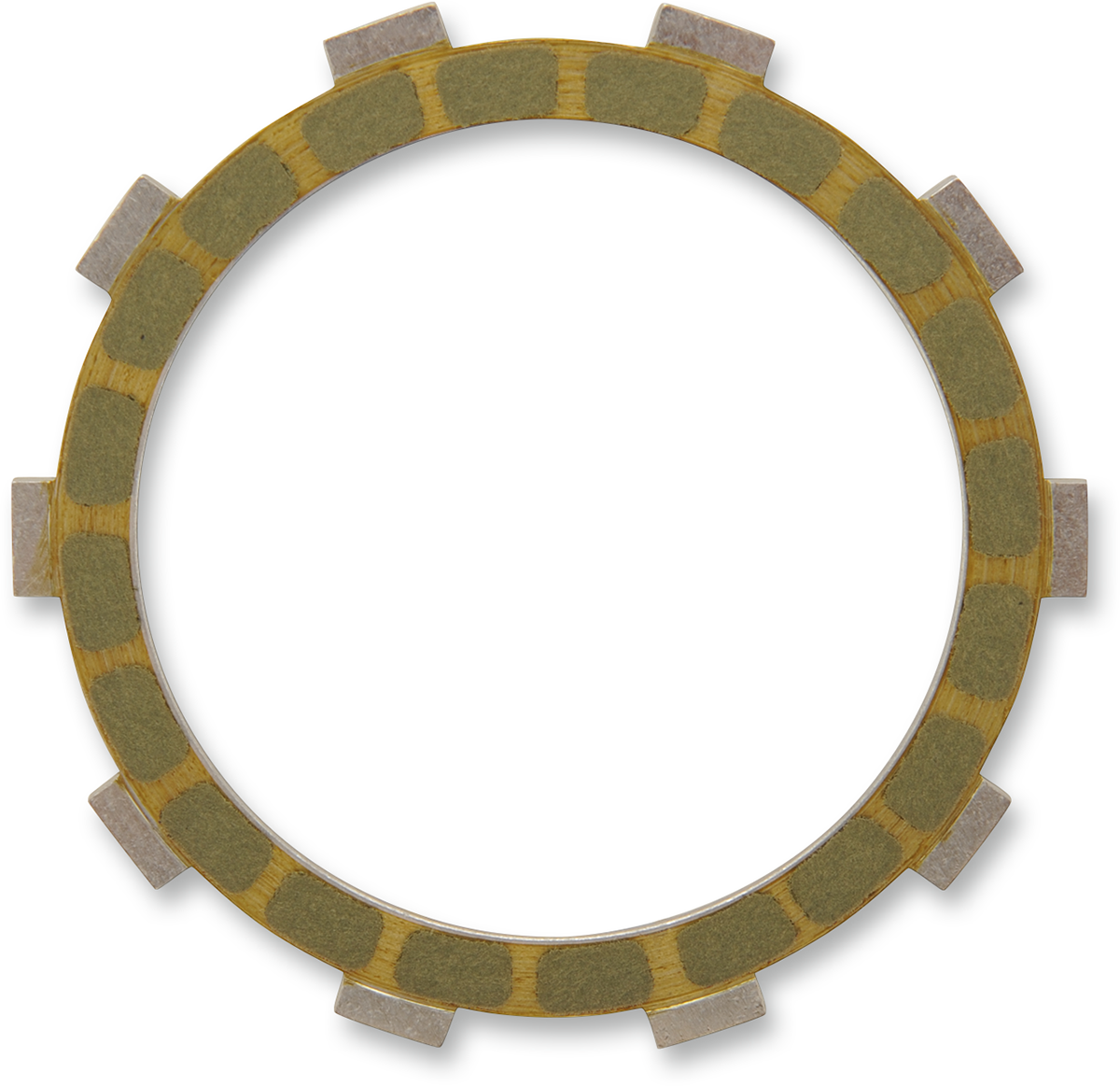 Clutch Friction Plate 1981 - 2023