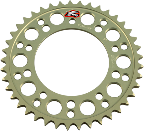 Sprocket - Honda - 41 Tooth 2013 - 2022