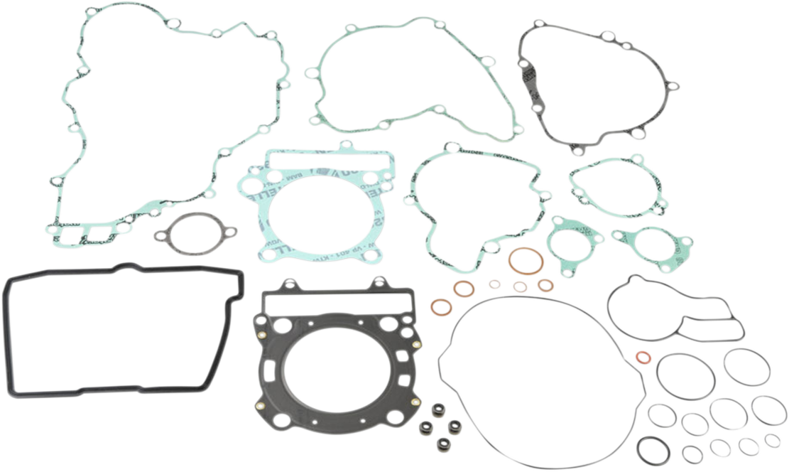 Complete Gasket Kit - KTM 2007 - 2010