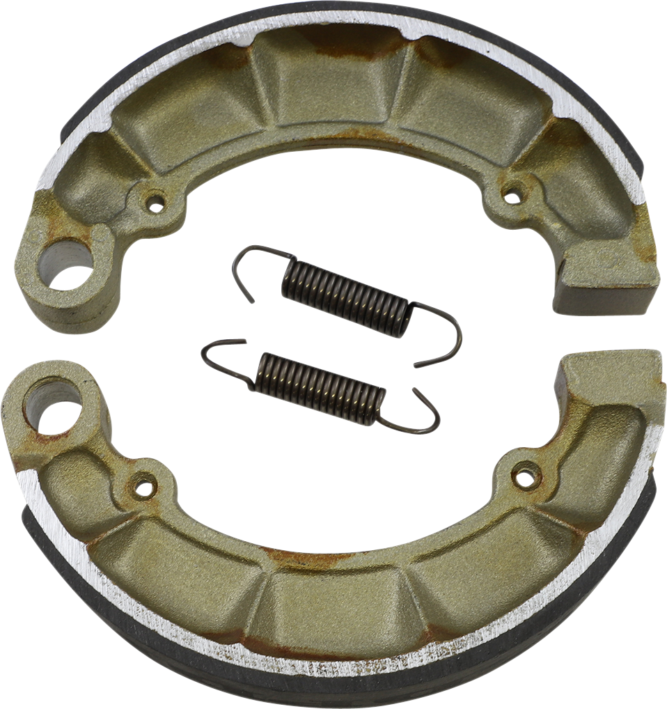 Brake Shoes - Honda 1971 - 1979