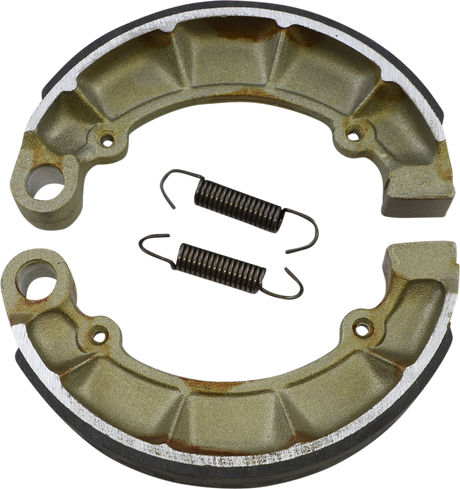 Brake Shoes - Honda 1971 - 1979