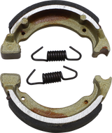 Brake Shoes 1980 - 2021