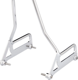 EXFIL Sissy Bar - FXD - Chrome 2006 - 2017