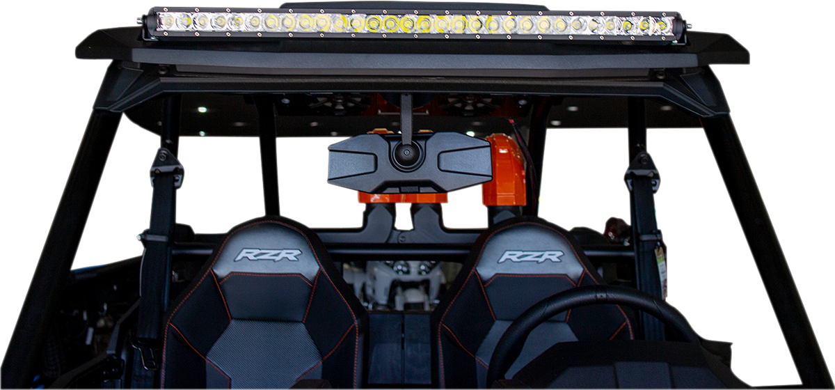 Audio Shade - 4 Speakers - 1 Subwoofer - RZR 2014 - 2020