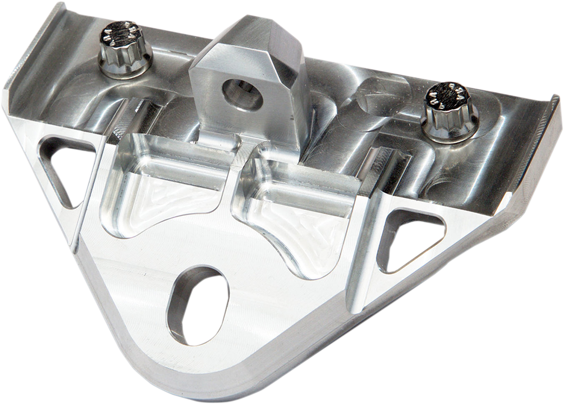 Front Engine Mount - Machined 1980 - 2008