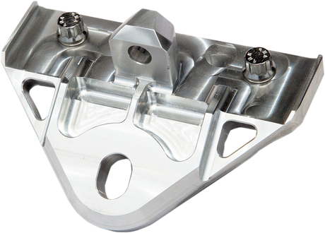 Front Engine Mount - Machined 1980 - 2008