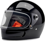 Gringo SV Helmet - Gloss Black - Medium