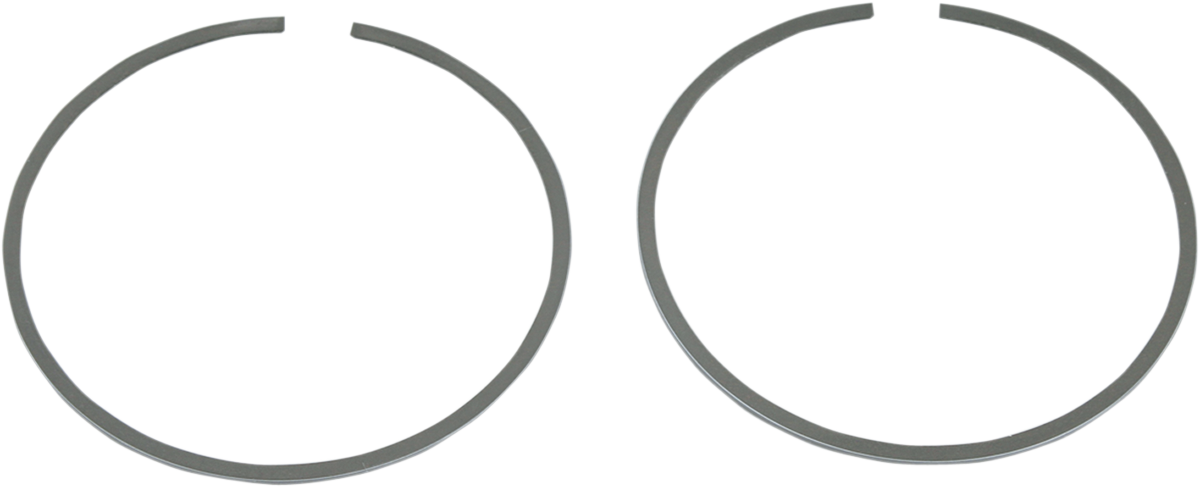 Piston Rings - Standard - Yamaha 1993 - 1998