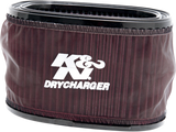 Drycharger Air Filter Wrap - Kawasaki 2008 - 2016