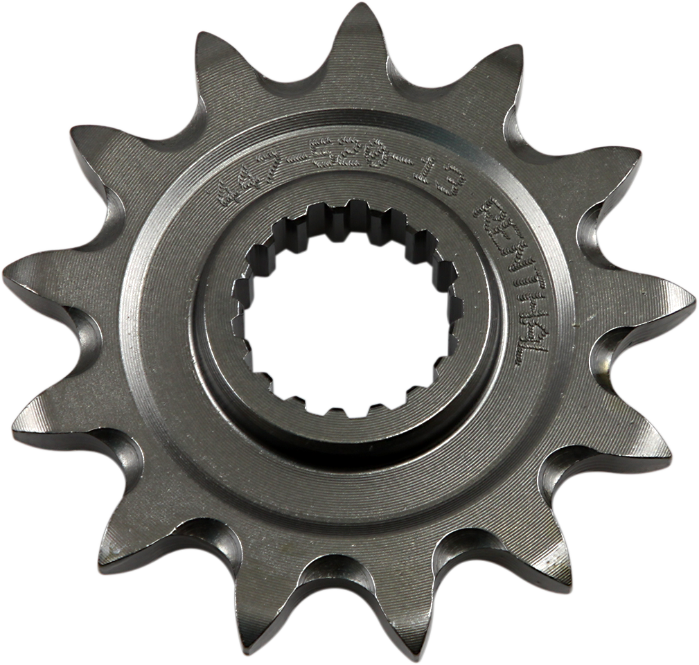 Sprocket - Front - Suzuki - 13 Tooth 2005 - 2010