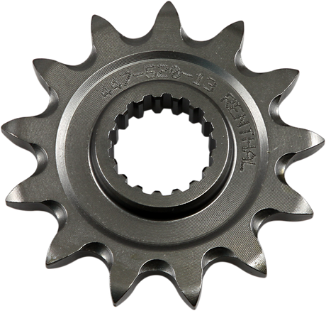 Sprocket - Front - Suzuki - 13 Tooth 2005 - 2010