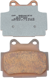 Standard Brake Pads - Yamaha 1986 - 1998