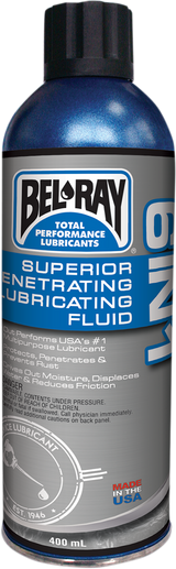 6-in-1 Lubricating Fluid - 13.5 U.S. fl oz. - Aerosol