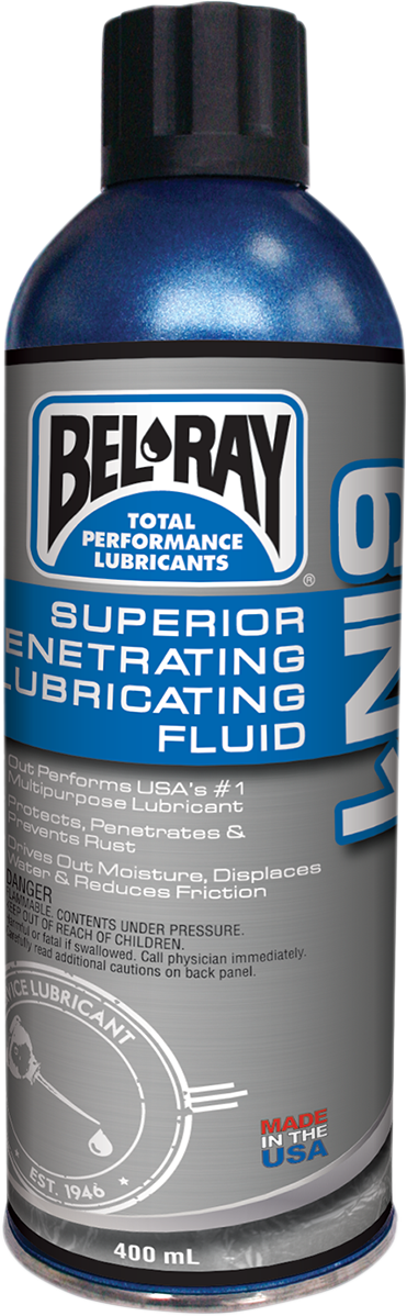 6-in-1 Lubricating Fluid - 13.5 U.S. fl oz. - Aerosol