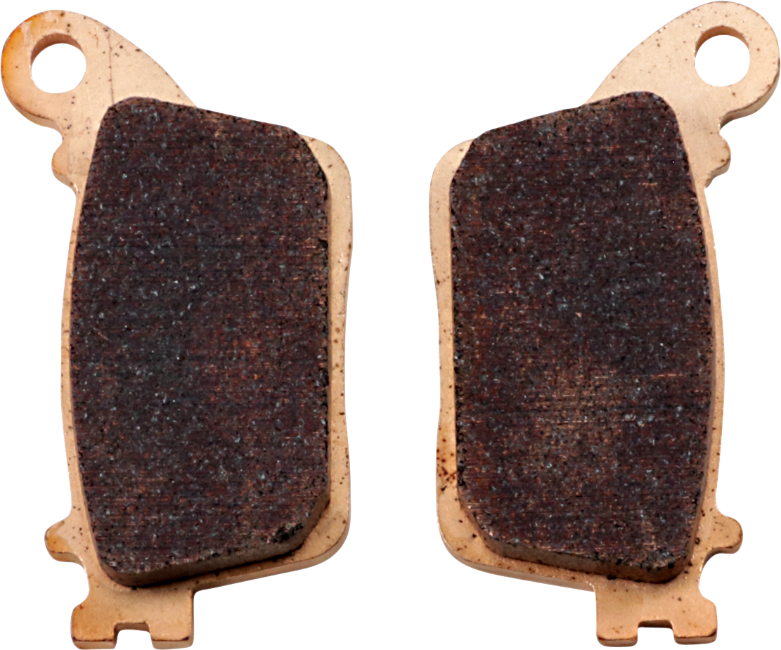 HH Sintered Brake Pads 2006 - 2023