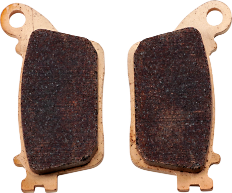 HH Sintered Brake Pads 2006 - 2023