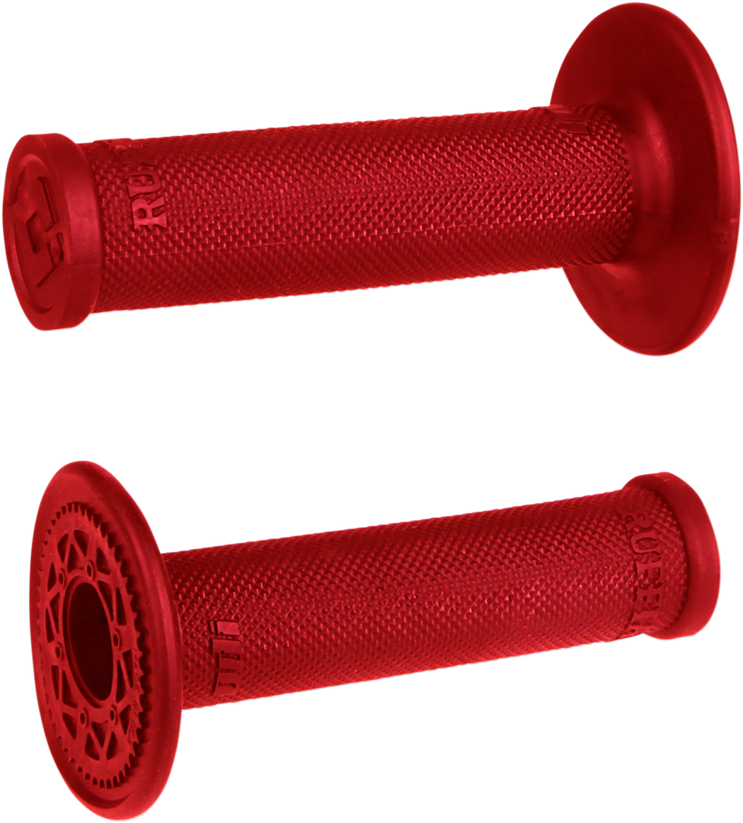 Grips - No Waffle - Red