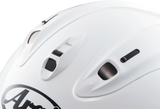 Corsair-X Helmet - White - Large