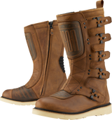 Elsinore 2™ CE Boots - Brown - Size 7