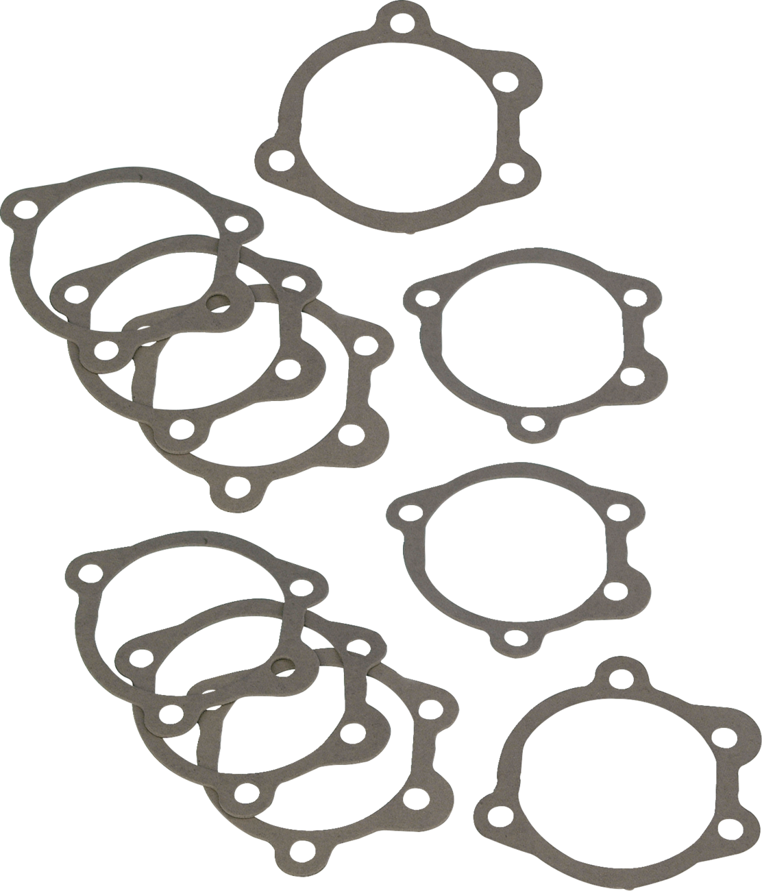 Carb - Air Cleaner Gasket - 0.030\" 1977 - 1987