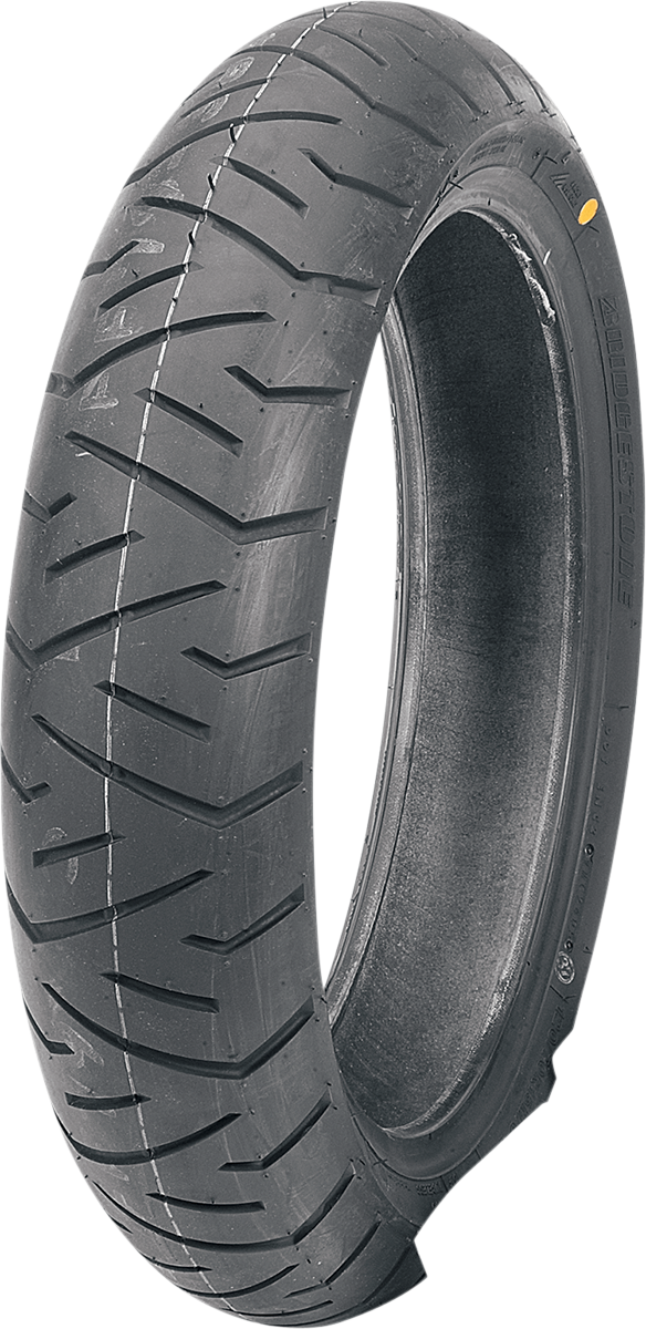 Tire - Hoop - Front - 120/70R15 - 56H