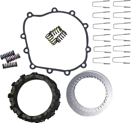 TorqDrive® Clutch Kit - BMW 2018 - 2023