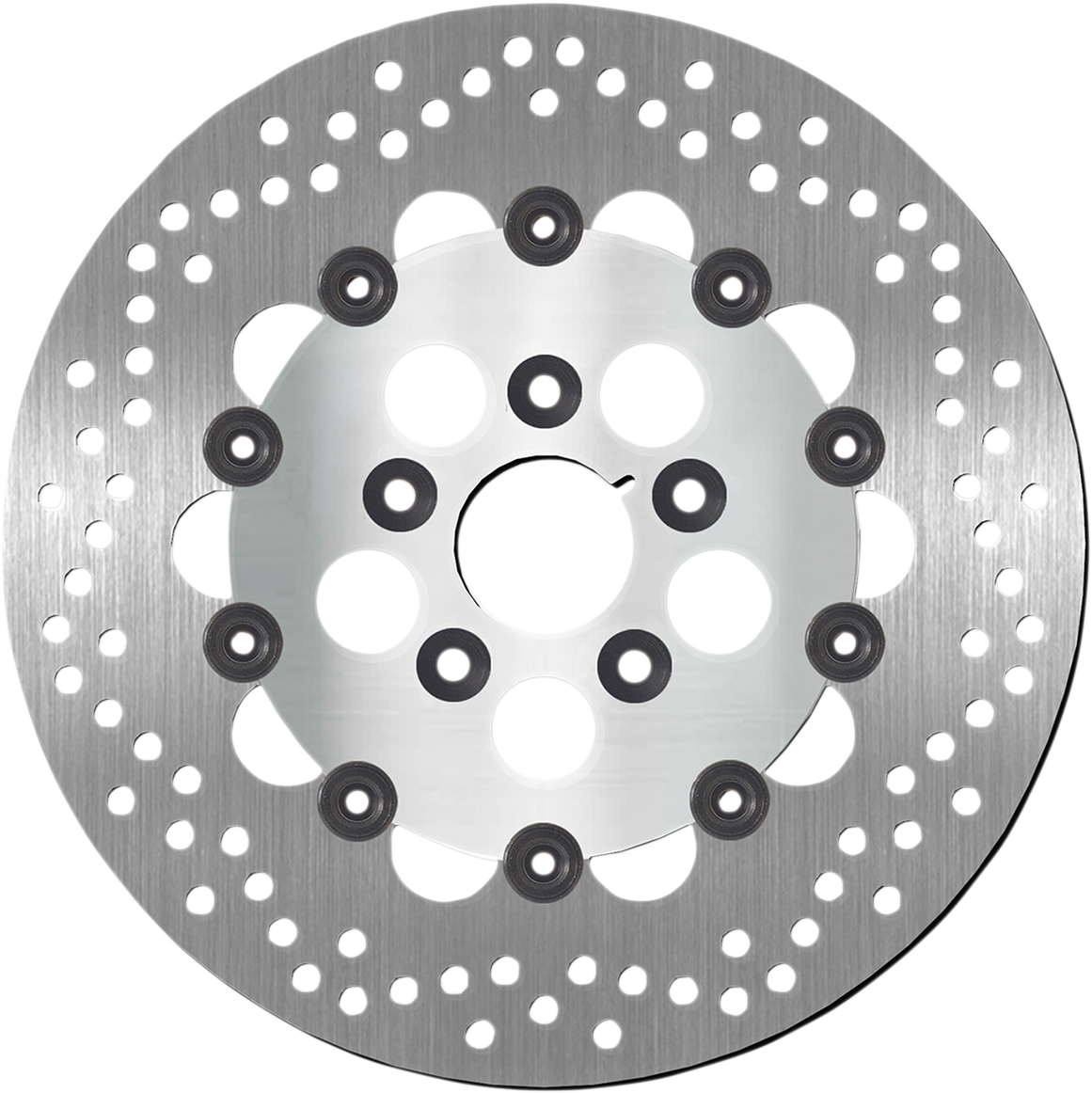 Brake Rotor - 11.5\" 1985 - 1999