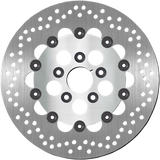 Brake Rotor - 11.5\" 1985 - 1999