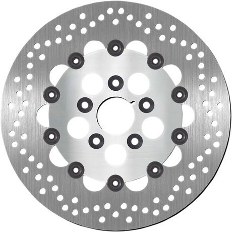 Brake Rotor - 11.5\" 1985 - 1999