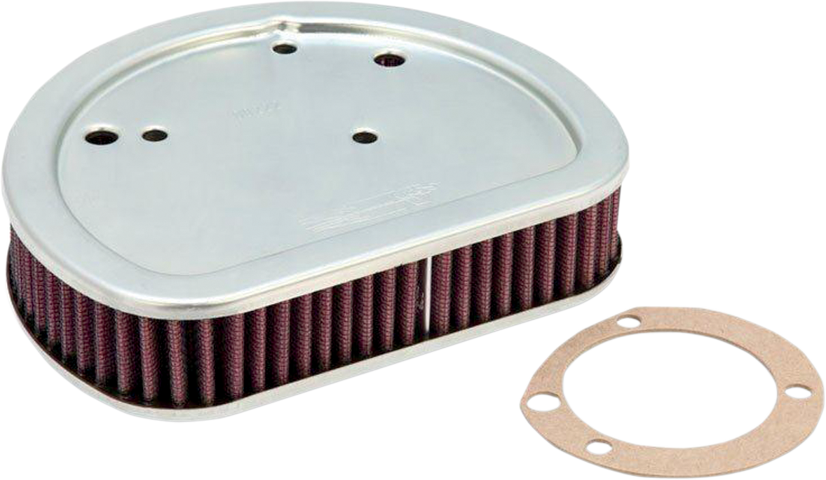 Replacement High-Flow Air Filter 2008 - 2016