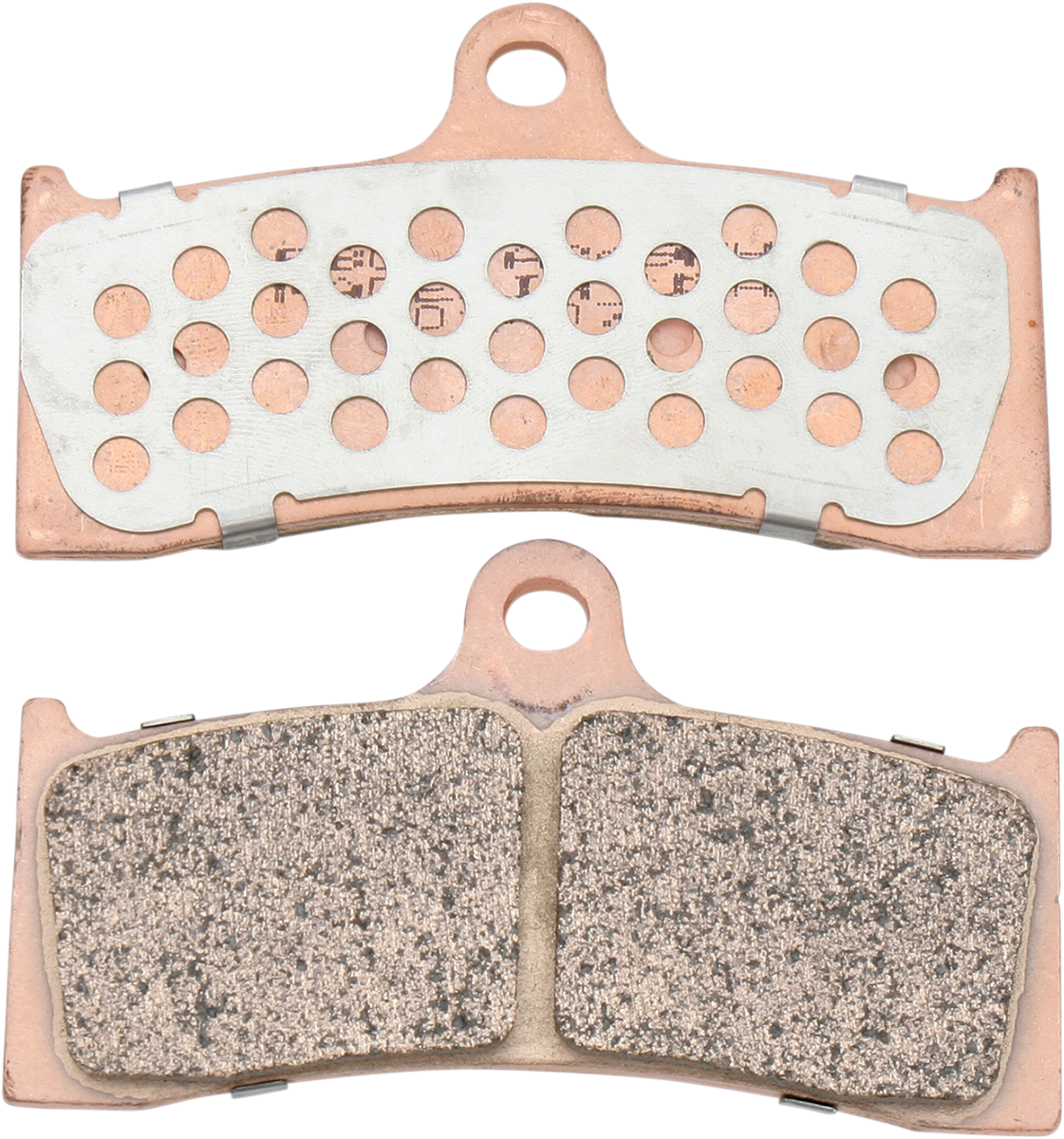 HH Brake Pads - FA249HH 1996 - 2000