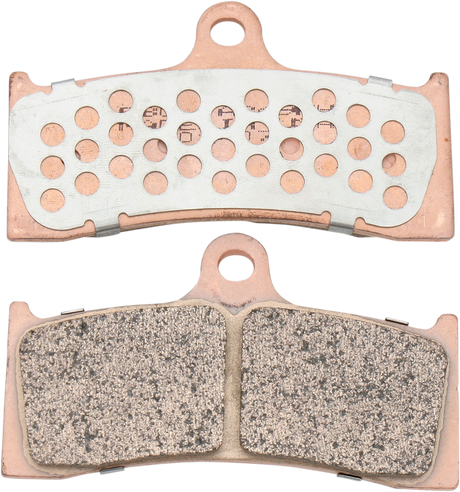 HH Brake Pads - FA249HH 1996 - 2000