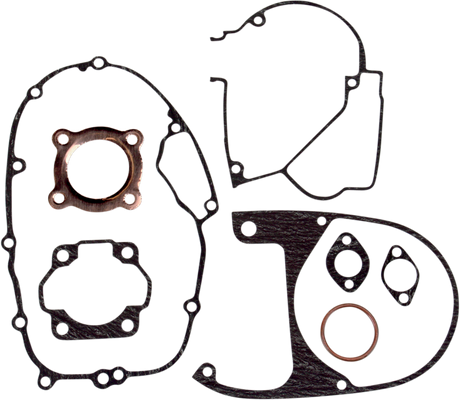 Complete Gasket Kit - KE/KV 100 1976 - 2000