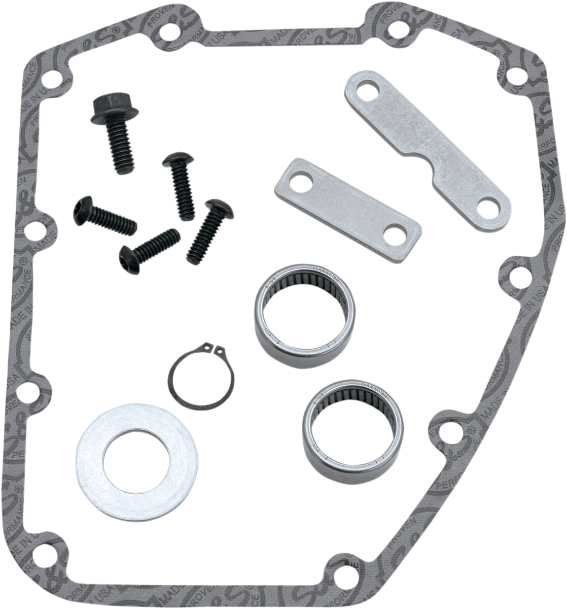 Cam Install Kit - Gear Drive 2007 - 2017